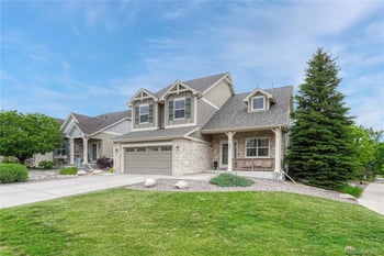 5625 Buchanan St, Aurora, CO 80016