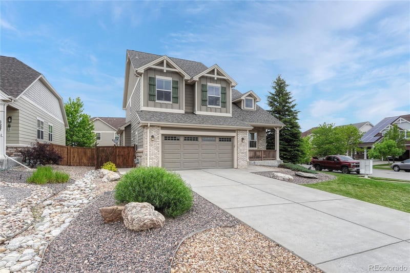 5625 Buchanan St, Aurora, CO 80016