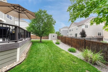 5625 Buchanan St, Aurora, CO 80016