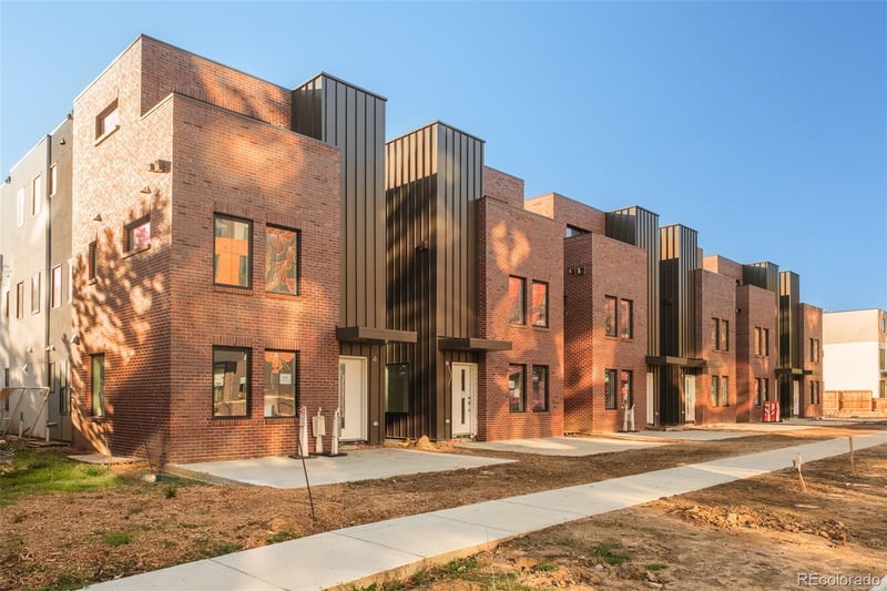 2349 High St, Denver, CO 80210