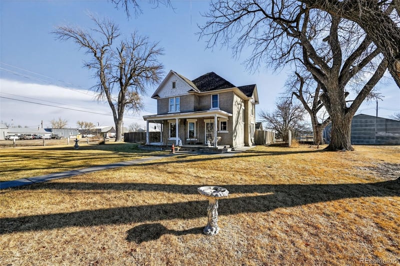 206 Main St, Fort Morgan, CO 80701
