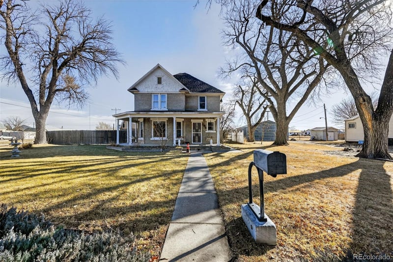 206 Main St, Fort Morgan, CO 80701