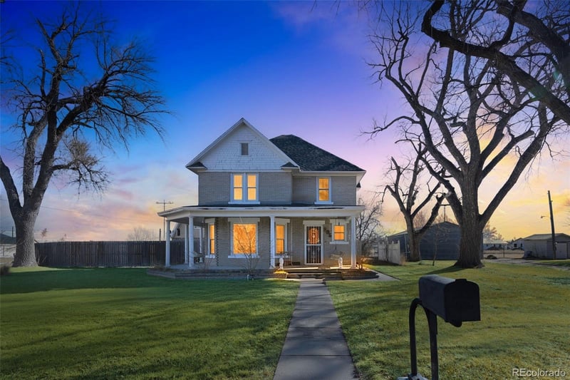 206 Main St, Fort Morgan, CO 80701