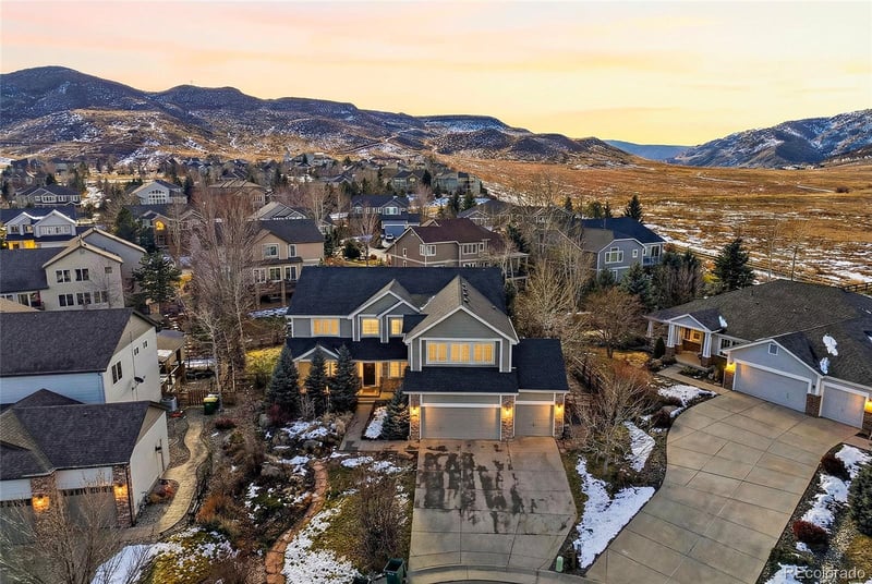 19552 55th Ln, Golden, CO 80403