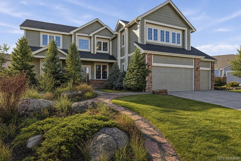 19552 W 55th Ln, Golden, CO 80403