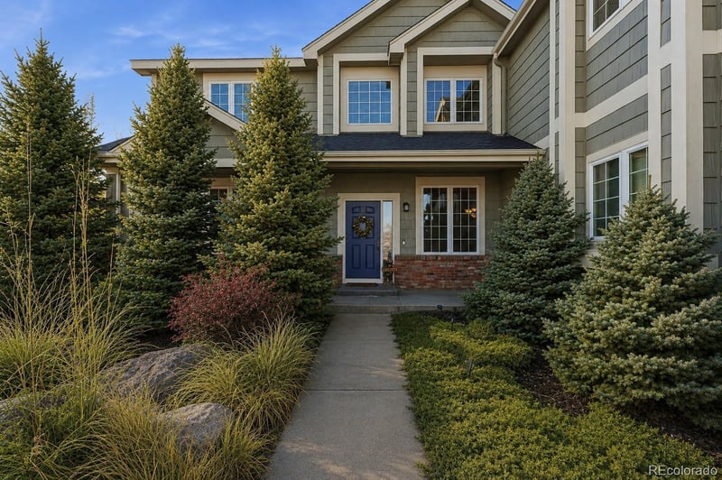19552 W 55th Ln, Golden, CO 80403