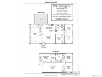 3210 Colorado Ave, Loveland, CO 80538