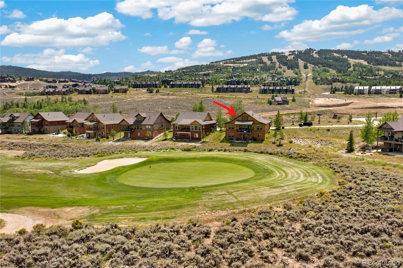 116 Fairview Ln, Granby, CO 80446