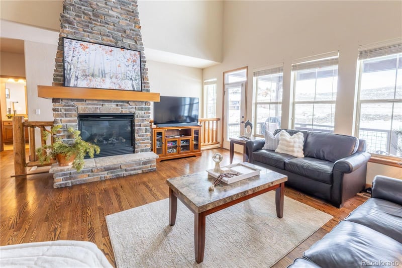 116 Fairview Ln, Granby, CO 80446