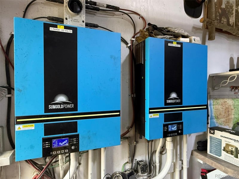 14585 Indian Spring Dr, Trinidad, CO 81082