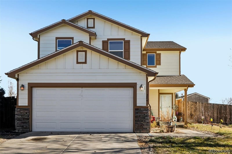 204 Sagebrush Ct, Brighton, CO 80603