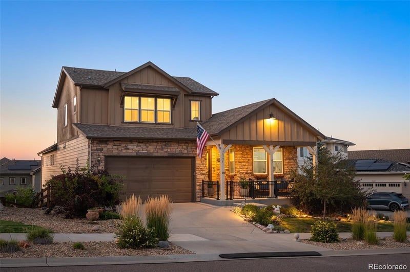 18639 92nd Dr, Arvada, CO 80007