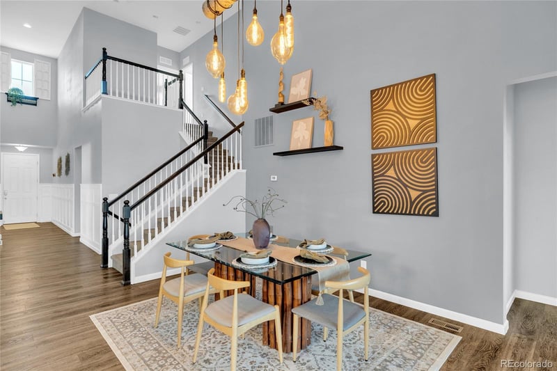 18639 92nd Dr, Arvada, CO 80007