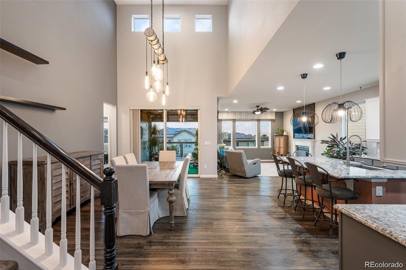 18639 92nd Dr, Arvada, CO 80007