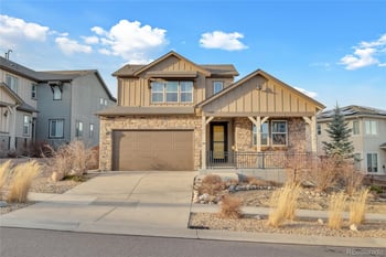 18639 92nd Dr, Arvada, CO 80007