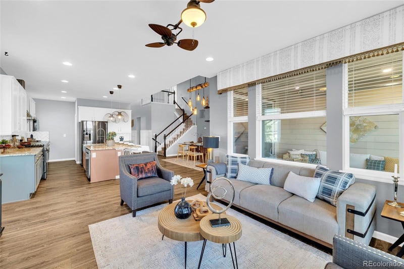 18639 92nd Dr, Arvada, CO 80007