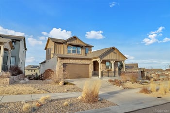 18639 92nd Dr, Arvada, CO 80007