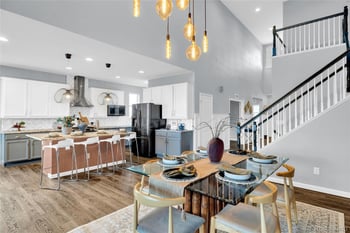 18639 92nd Dr, Arvada, CO 80007