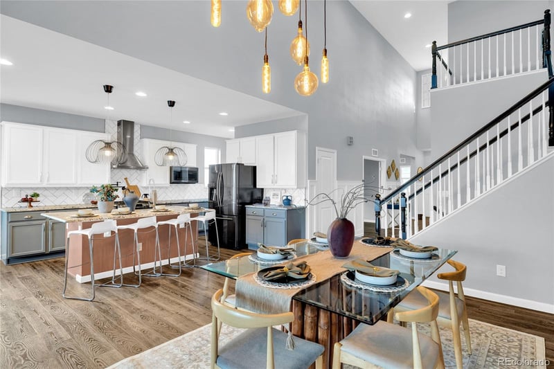 18639 92nd Dr, Arvada, CO 80007