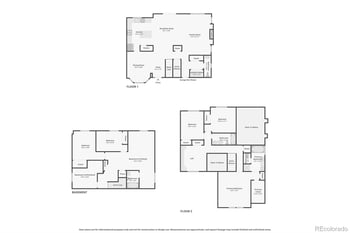 531 Fox Run Cir, Colorado Springs, CO 80921