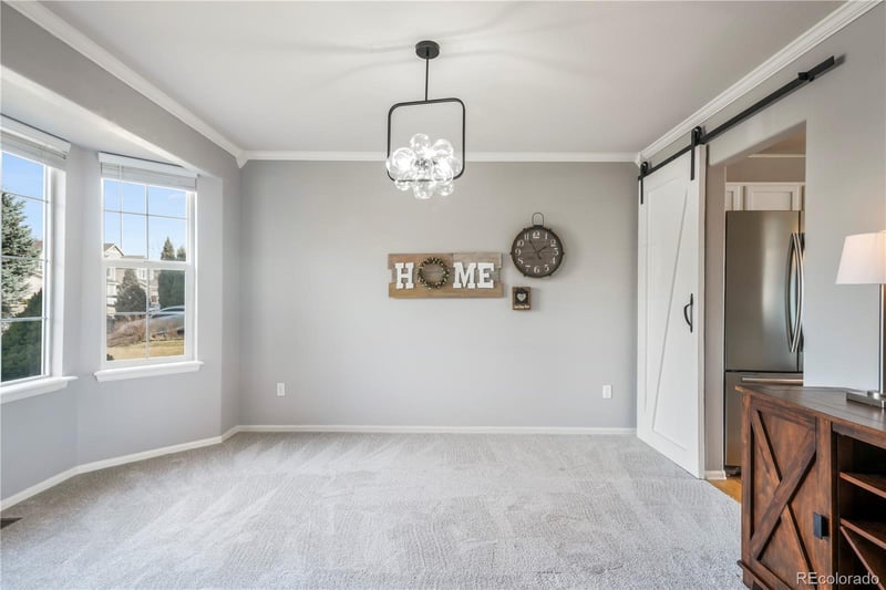 531 Fox Run Cir, Colorado Springs, CO 80921