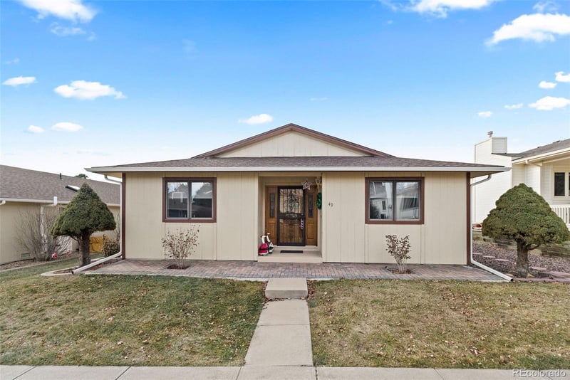49 Curtis Ct, Broomfield, CO 80020