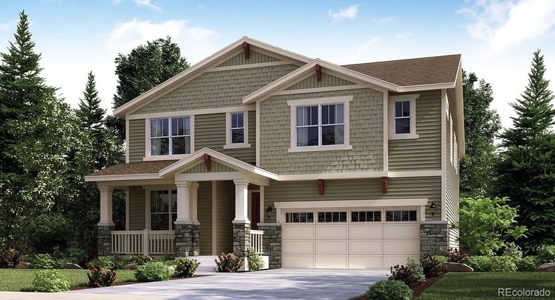 5492 148th Ave, Thornton, CO 80602