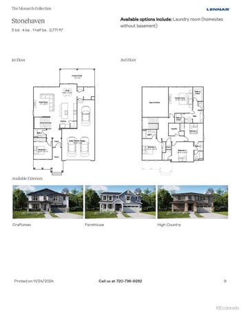 5492 148th Ave, Thornton, CO 80602