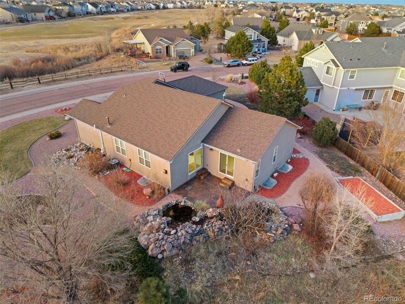 9015 Oakmont Rd, Peyton, CO 80831