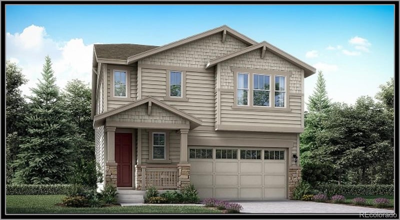 14581 Hudson St, Thornton, CO 80602