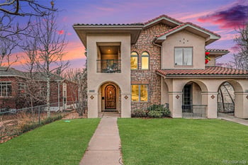 2657 S Sherman St, Denver, CO 80210