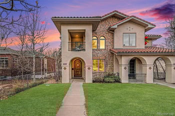 2657 Sherman St, Denver, CO 80210
