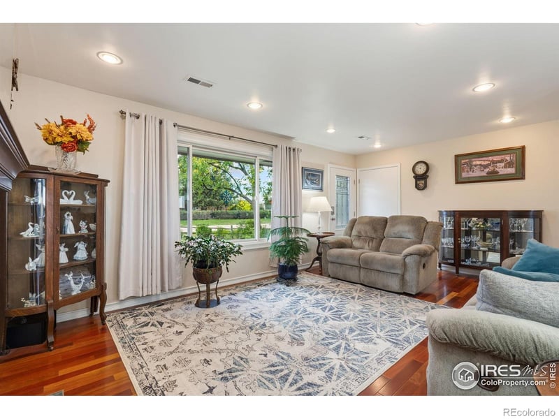 224 Bradley Dr, Fort Collins, CO 80524