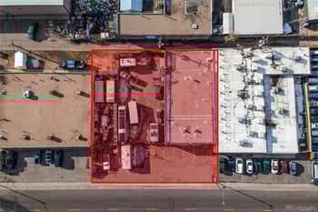 2345 Platte River Dr, Denver, CO 80223