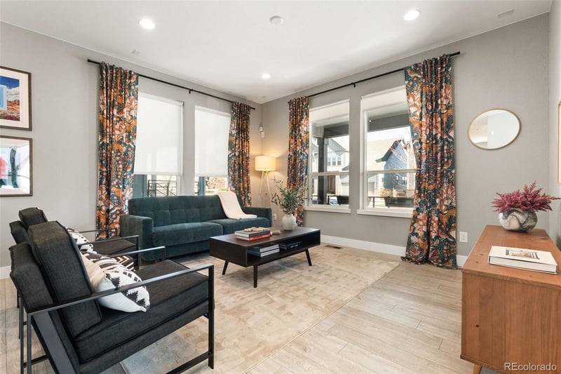 6743 Mariposa St, Denver, CO 80221