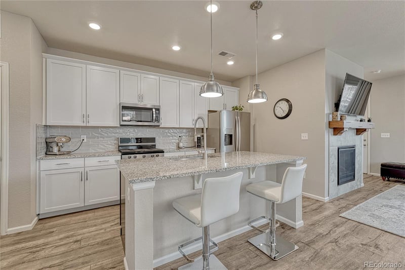 2990 Low Meadow Blvd, Castle Rock, CO 80109