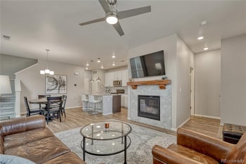 2990 Low Meadow Blvd, Castle Rock, CO 80109