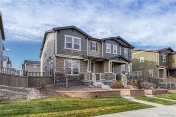 2990 Low Meadow Blvd, Castle Rock, CO 80109