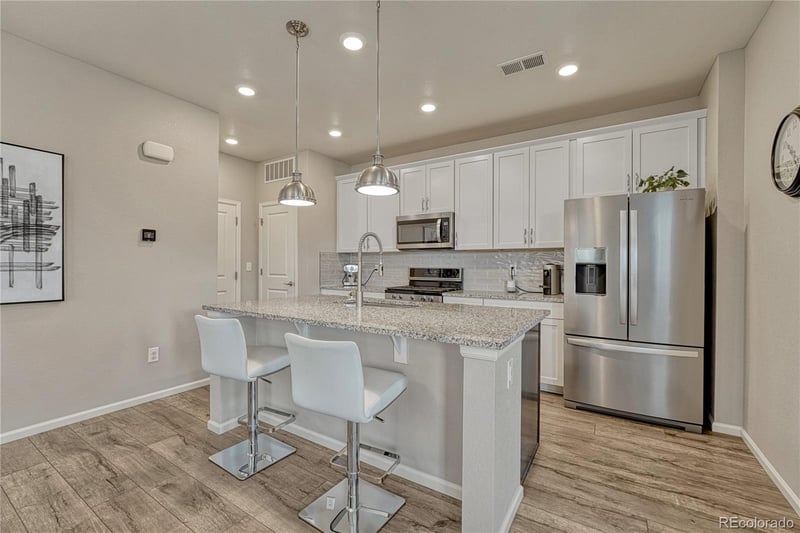 2990 Low Meadow Blvd, Castle Rock, CO 80109