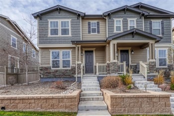 2990 Low Meadow Blvd, Castle Rock, CO 80109