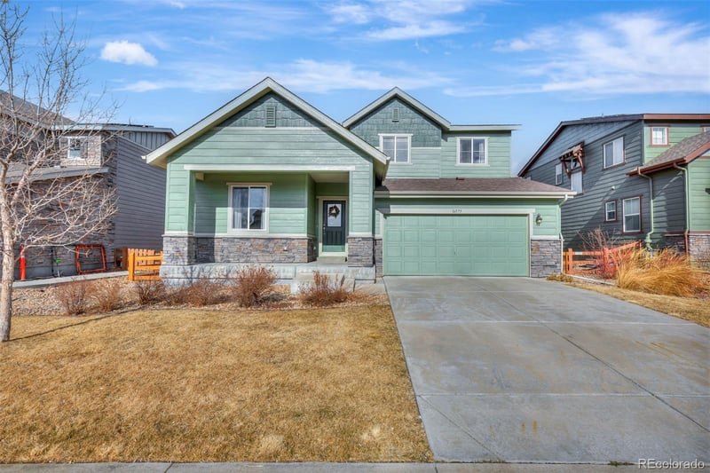 16575 94th Dr, Arvada, CO 80007