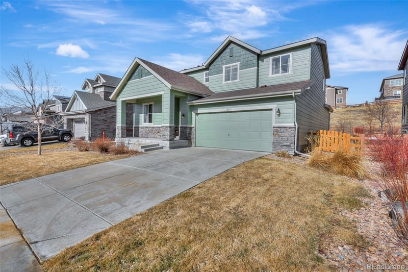 16575 94th Dr, Arvada, CO 80007