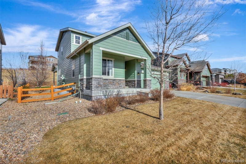 16575 94th Dr, Arvada, CO 80007