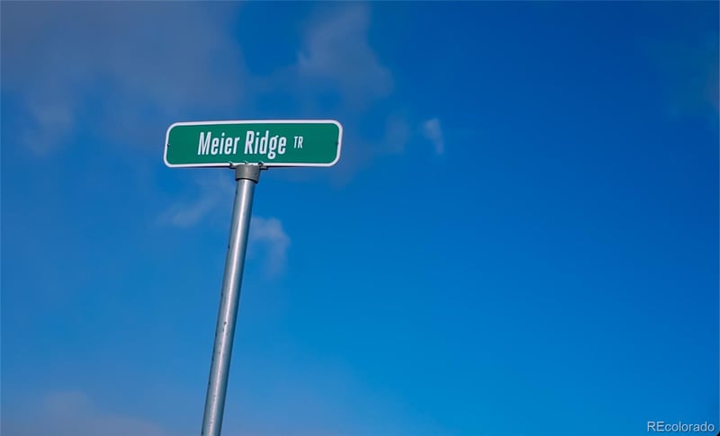 3164 Meier Ridge Trl, Fairplay, CO 80440