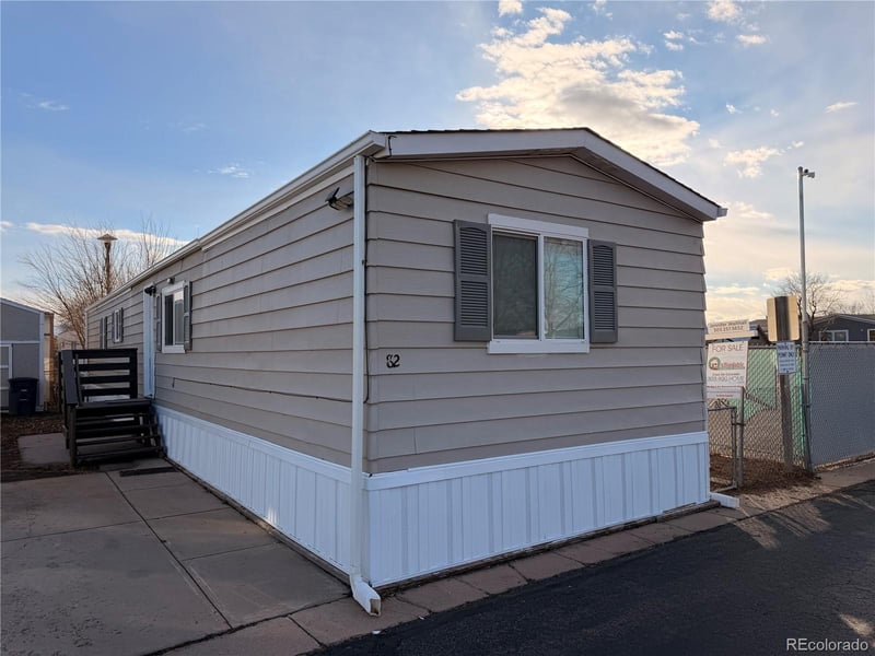 731 Grand Ave Lot 82, Platteville, CO 80651