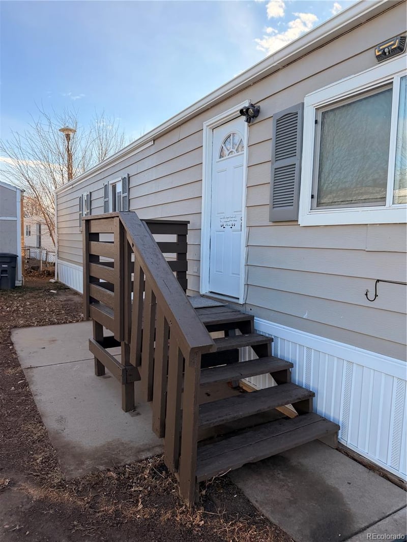 731 Grand Ave Lot 82, Platteville, CO 80651