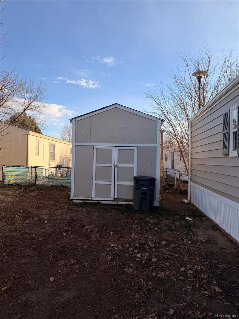 731 Grand Ave Lot 82, Platteville, CO 80651