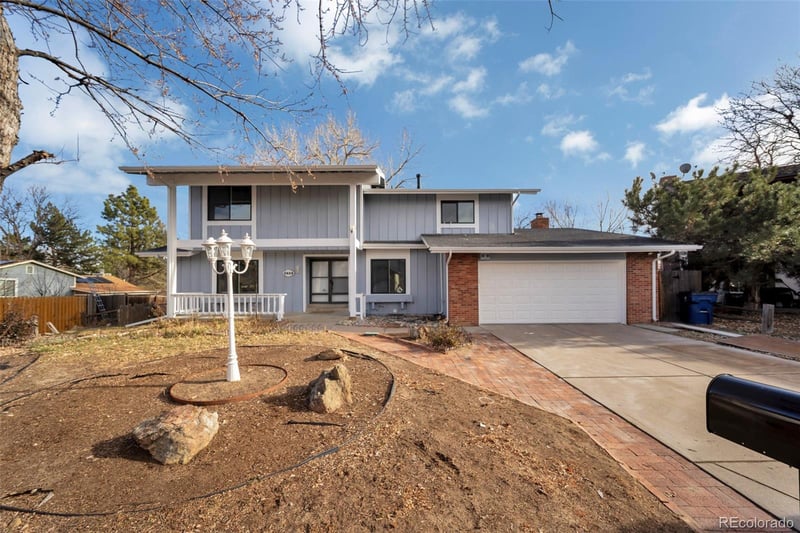 3626 Idalia St, Aurora, CO 80013