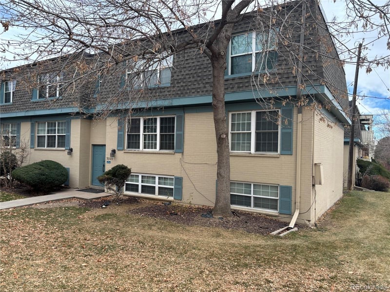9340 Girard Ave #3, Denver, CO 80231
