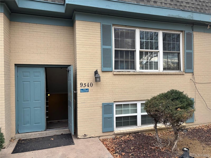 9340 Girard Ave #3, Denver, CO 80231
